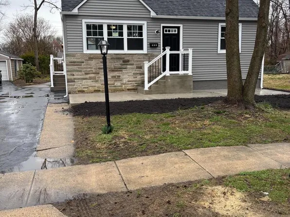 322 Monroe Ave, Cherry Hill, NJ 08002