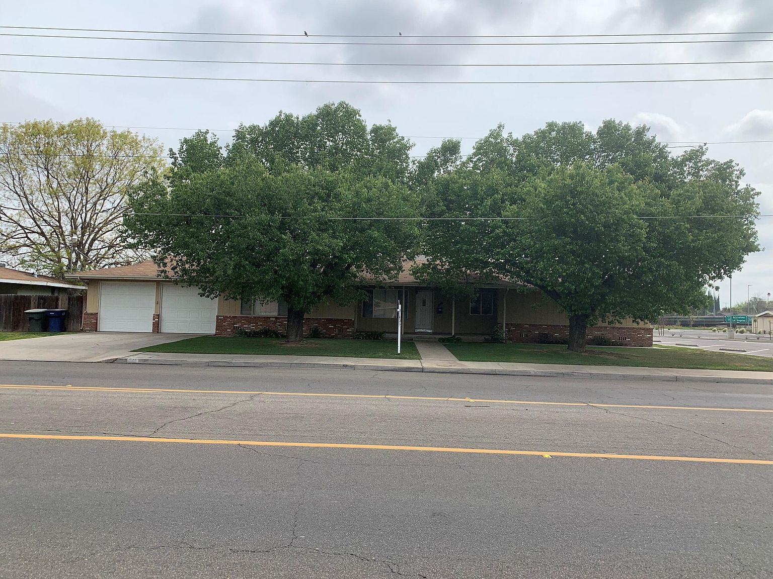 546 N Blackstone Street, Tulare, CA 93274 Zillow