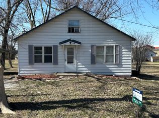1100 S 9th St, Bethany, MO 64424