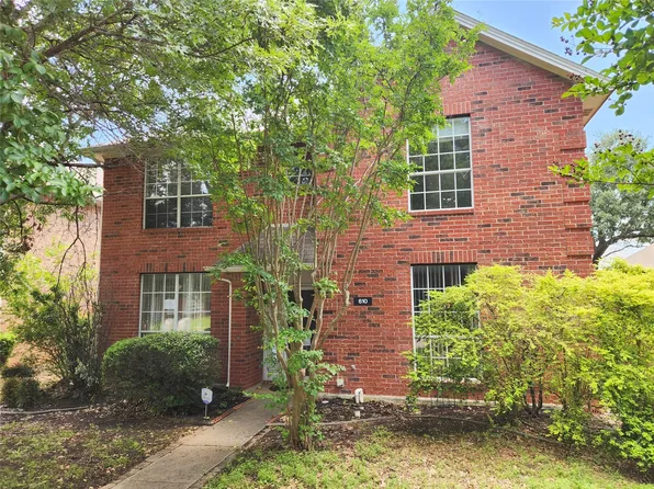 610 English Oak Dr, Allen, TX 75002