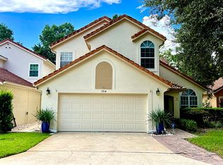 1314 Augusta National Blvd, Winter Springs, FL 32708