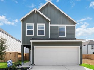 7714 Inwood Grove Ln, Houston, TX 77088