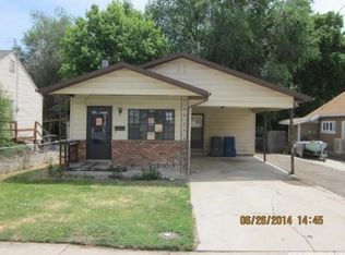 281 8th St, Ogden, UT 84404