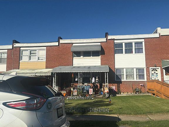 3rd image of 4406 Annapolis Rd