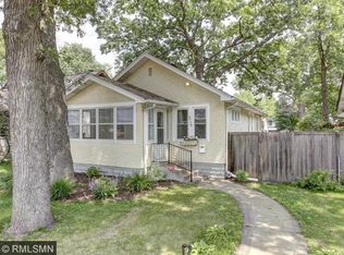 3718 Russell Ave N, Minneapolis, MN 55412