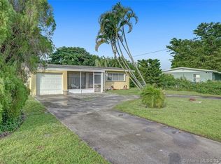 1261 NE 3rd St, Pompano Beach, FL 33060