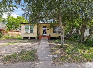 80 King St, Brownsville, TX 78520