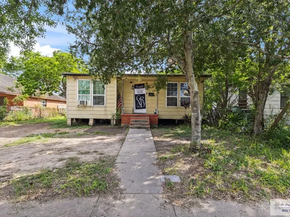 80 King St, Brownsville, TX 78520