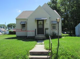 532 Reed St, Waterloo, IA 50703