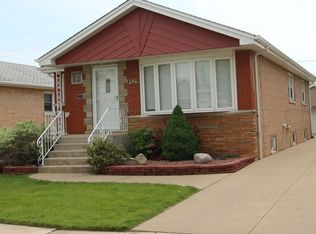 8529 S Kolin Ave, Chicago, IL 60652