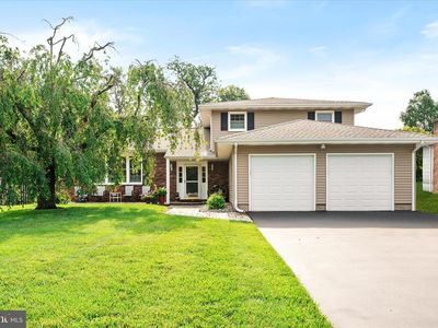 85 Tudor Dr, Hamilton, NJ, 08690