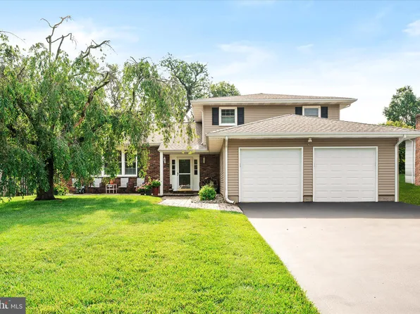 85 Tudor Dr, Hamilton, NJ 08690