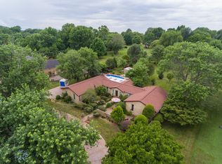 1615 Crockett Hills Blvd, Brentwood, TN 37027