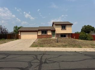 4509 Lancaster Dr, Colorado Springs, CO 80916