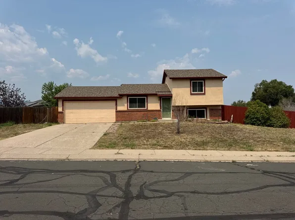 4509 Lancaster Dr, Colorado Springs, CO 80916