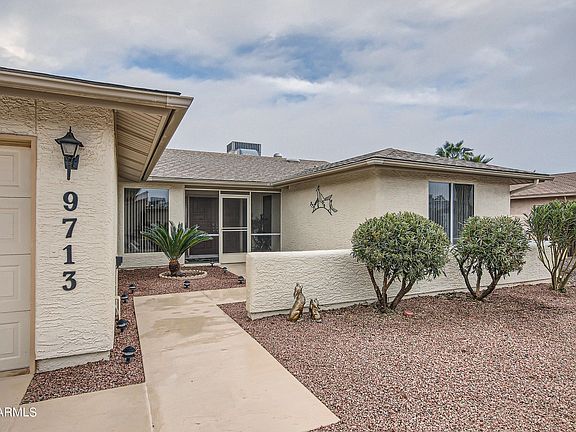 2nd image of 9713 E NAVAJO Place
