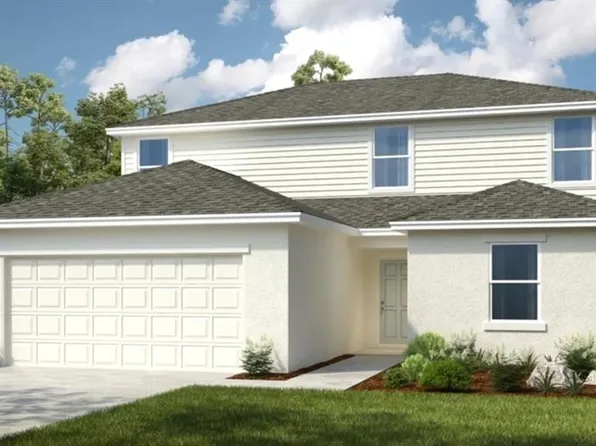 5473 Isla Saona Dr, Kissimmee, FL 34758