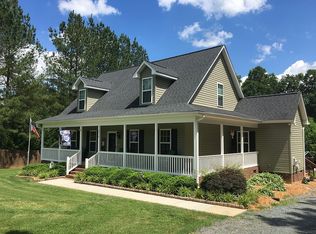 4010 Mill Creek Rdg, Asheboro, NC 27205