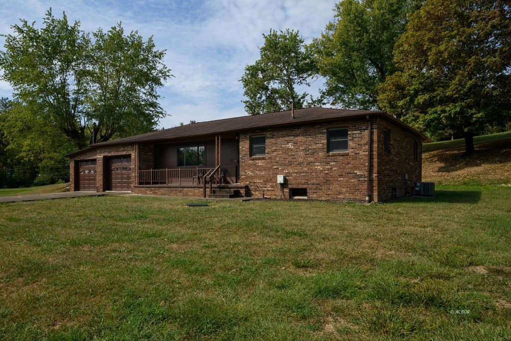 Real estate listing image