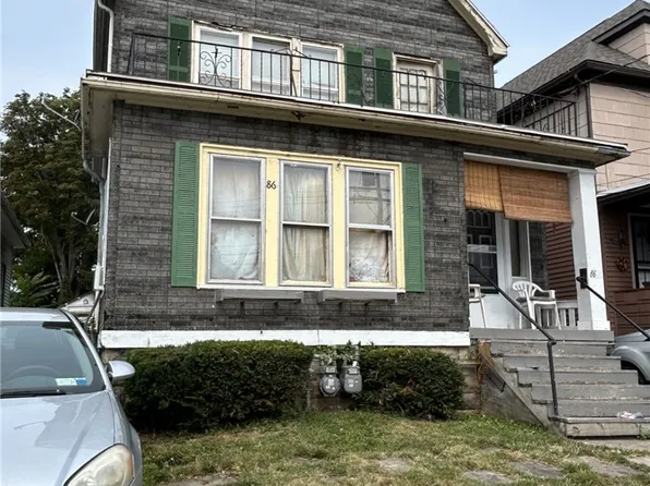 86 Marigold Ave, Buffalo, NY 14215