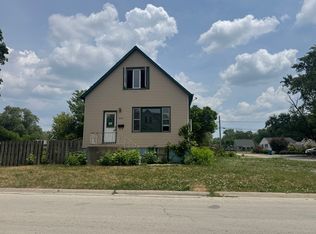3045 Morgan St, Steger, IL 60475