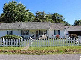 192 State Route 1748 W, Mayfield, KY 42066