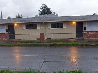 6605 SE Holgate Blvd, PORTLAND, OR 97206