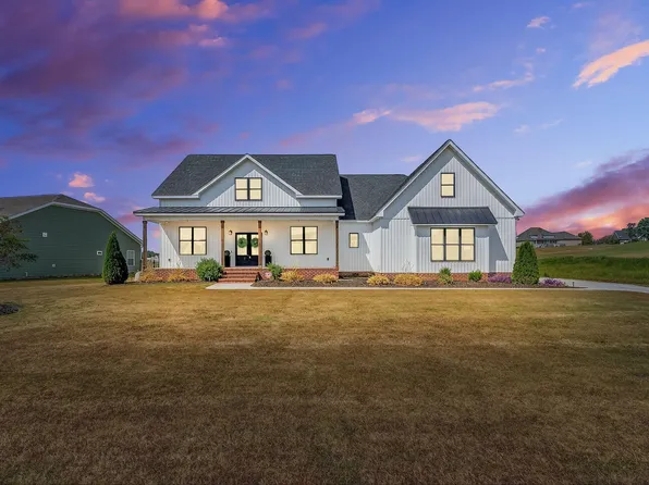 121 Masters Way, Goldsboro, NC 27530