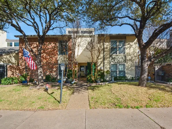 9446 Chimney Corner Ln, Dallas, TX 75243