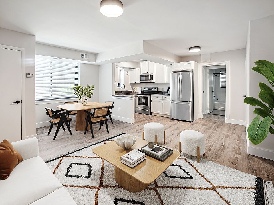 Prince Apartments 3900 Hamilton St Hyattsville MD Zillow