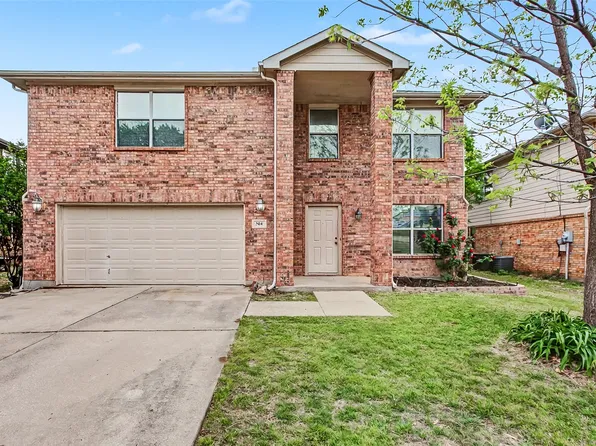 504 Tweeter Dr, Fort Worth, TX 76108