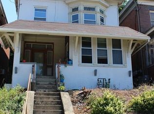 504 Halsey Ave, Pittsburgh, PA 15221