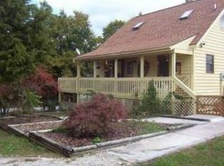366 Bonanza Dr, Kimberling City, MO 65686