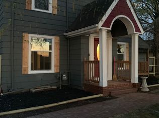 1029 N River Blvd, Independence, MO 64050