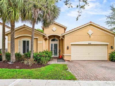 19381 Stonebrook Street, Weston, FL, 33332