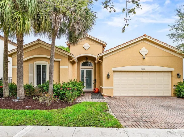 19381 Stonebrook Street, Weston, FL 33332