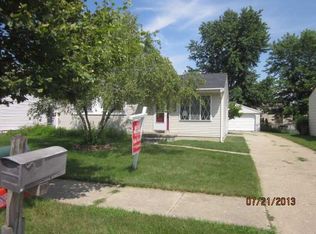 328 Winchester St, South Lyon, MI 48178