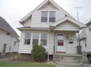 1668 Tadmore Dr, Toledo, OH