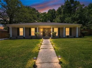 2660 Woodcliff Dr E, Mobile, AL 36693
