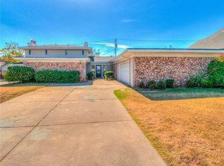 3842 NW 64th St, Oklahoma City, OK 73116