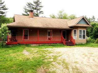 17 Country Club Rd, Killingly, CT 06241