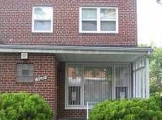 5570 Elderon Ave, Baltimore, MD 21215