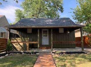 1270 Manchester Ave, Columbus, OH 43211