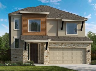 Natalia Plan, Willowbrook, New Braunfels, TX 78130