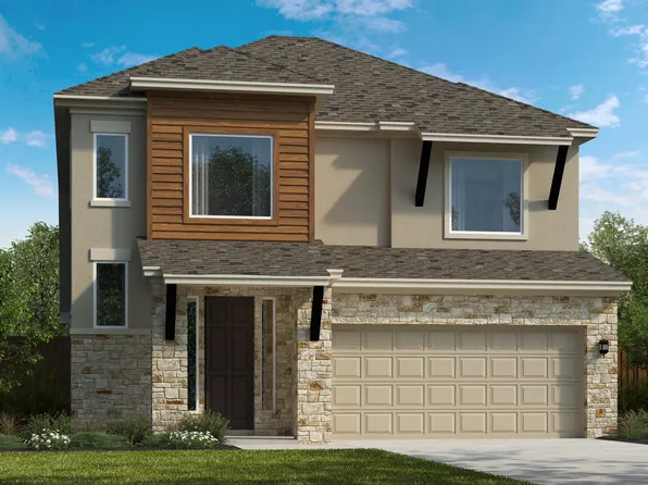 Natalia Plan, Santa Rita Ranch 45'