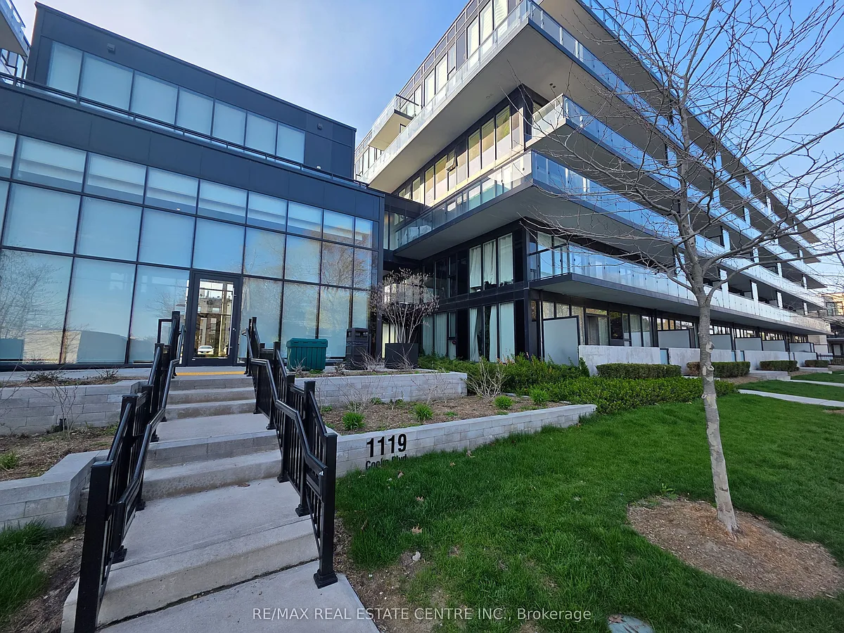 Building Photo - 1119 Cooke Blvd #B432
