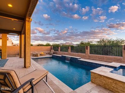 2304 E Madera Plateau Dr, Green Valley, AZ, 85614