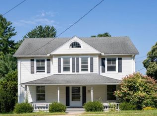 33 Granite Ave, Canaan, CT 06018