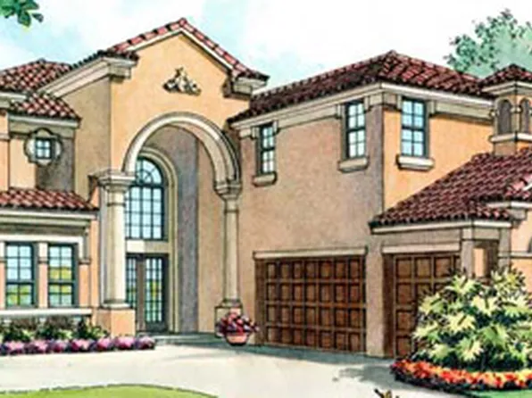 The Tuscan Plan, Toscana