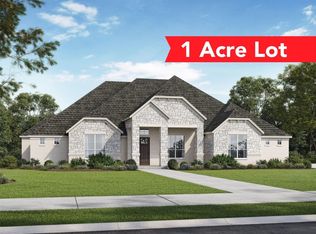 410 Wood Duck Dr, Sunnyvale, TX 75182